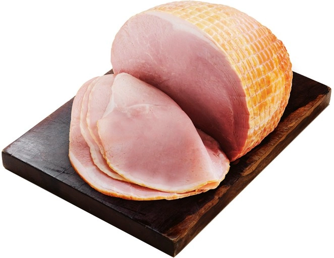 Champagne Leg Ham Sliced or Shaved*