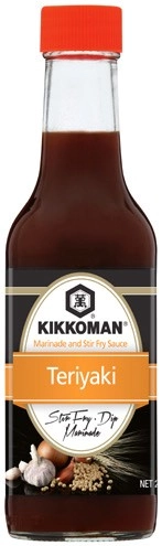 Kikkoman Marinade Sauce 250mL Selected Varieties