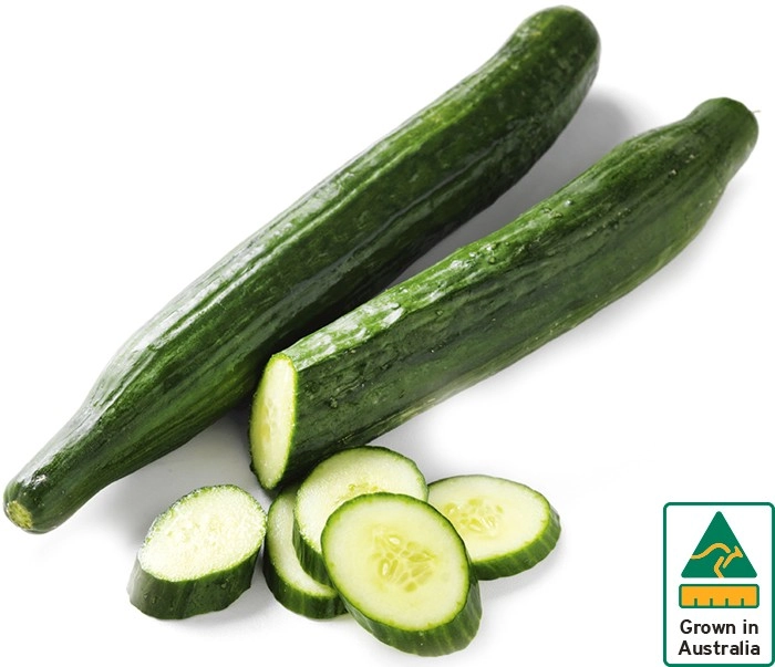 Australian Continental Cucumber