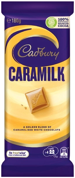 Cadbury 150‑190g or Old Gold 175‑180g Chocolate Blocks Selected Varieties