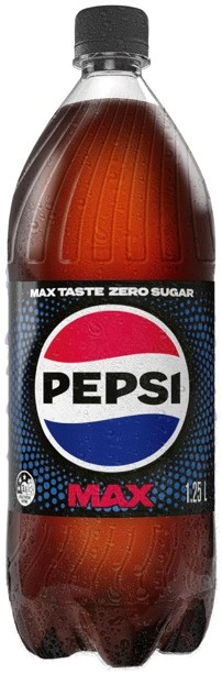 Pepsi 1.25 Litre Selected Varieties