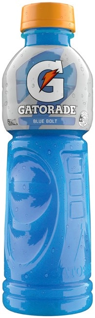 Gatorade or Gatorade G-Active Electrolytes Water 600mL Selected Varieties