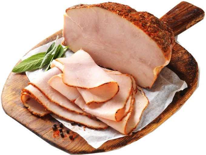 Roast Pork Sliced or Shaved*