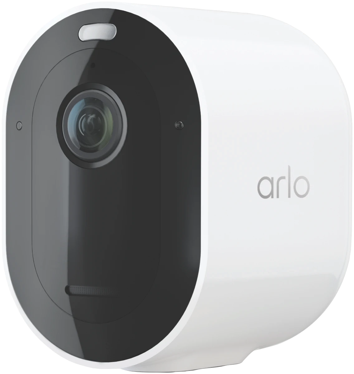 Arlo Pro 5 2K Spotlight Wire-Free Camera