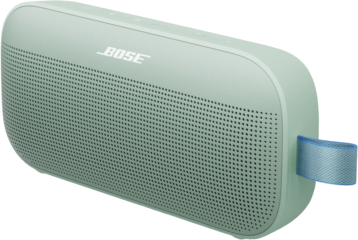 Bose SoundLink Flex Gen 2 - Alpine Sage