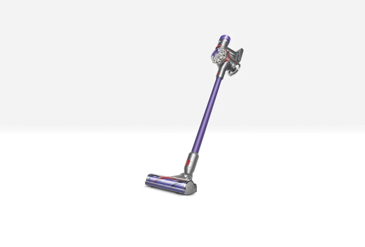 Dyson V8 Extra Cordless Vacuum