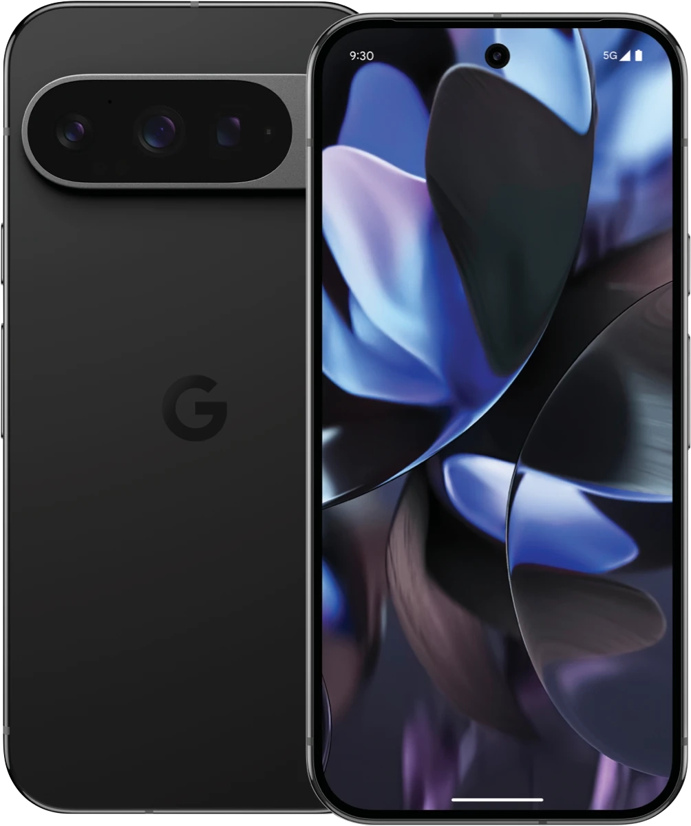 Google Pixel 9 Pro 128GB 5G Obsidian