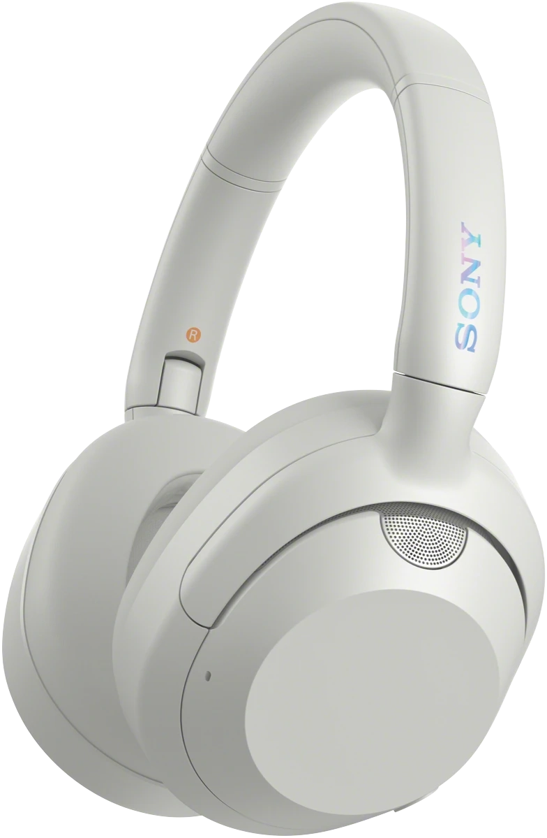 Sony Ult Wear Wireless Headphones - White