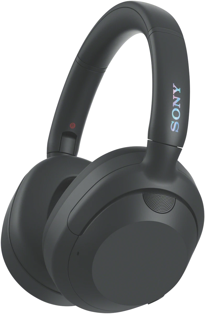 Sony Ult Wear Wireless Headphones