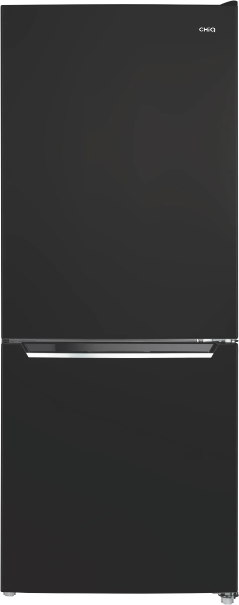 CHiQ 283L Bottom Mount Refrigerator