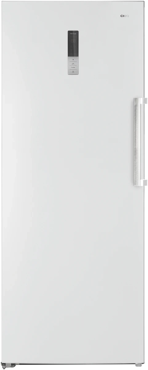 CHiQ 380L Vertical Hybrid Freezer