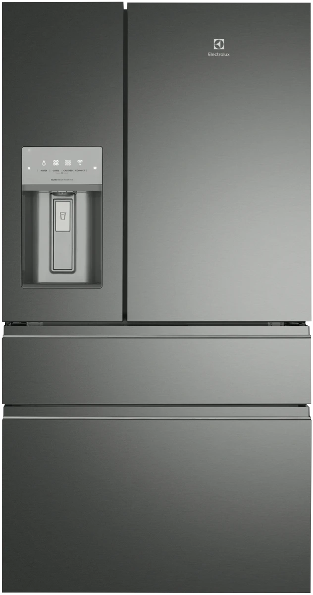 Electrolux 609L French Door Refrigerator