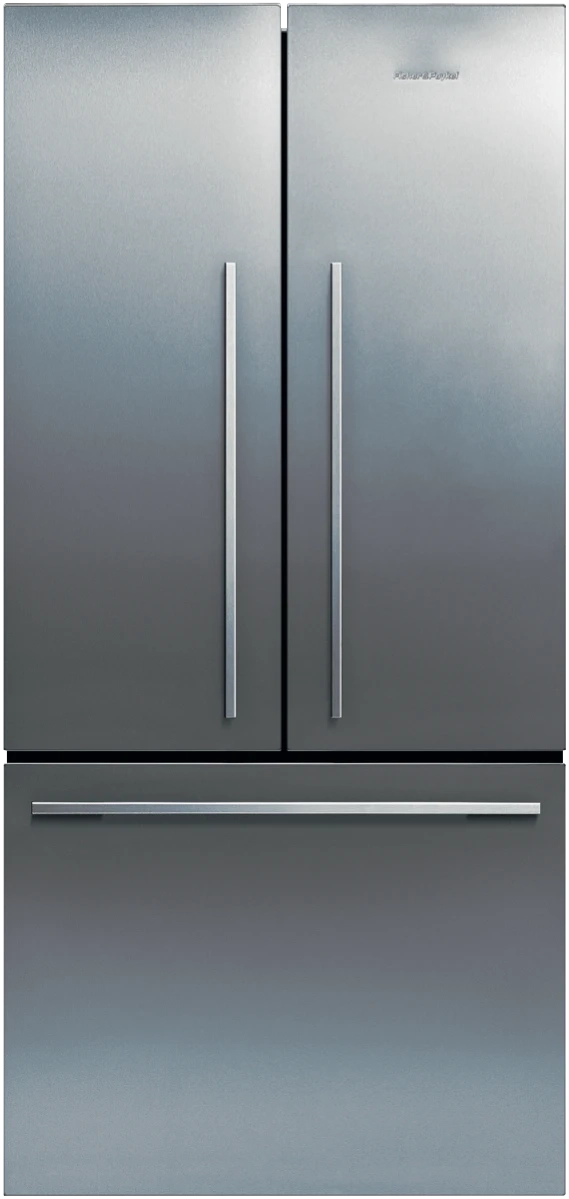 Fisher & Paykel 487L French Door Refrigerator