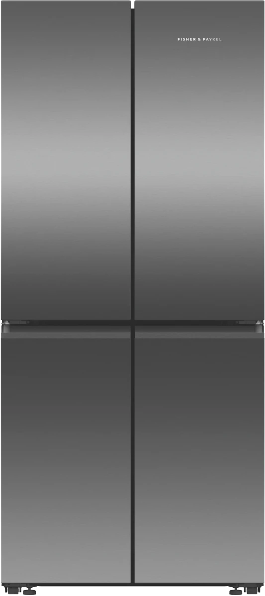 Fisher & Paykel 498L Quad Door Refrigerator