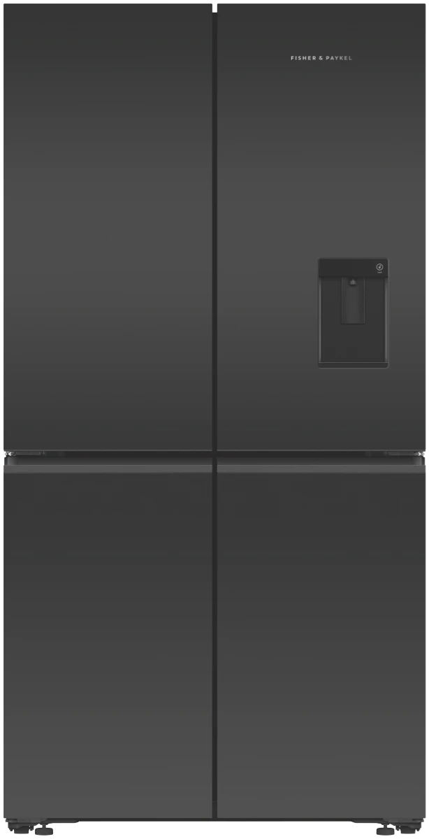 Fisher & Paykel 538L Quad Door Refrigerator