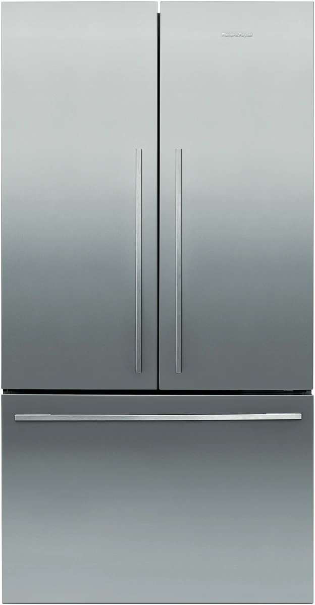 Fisher & Paykel 569L French Door Refrigerator