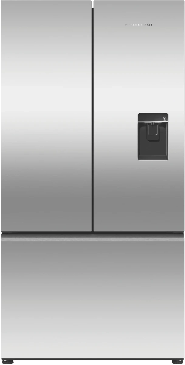 Fisher & Paykel 569L French Door Refrigerator