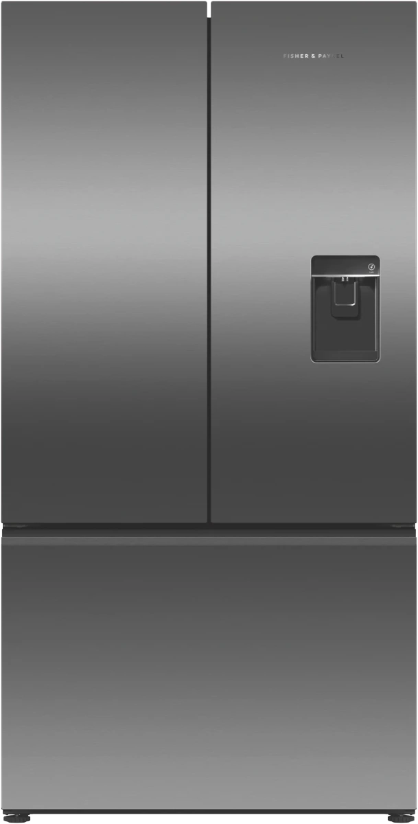 Fisher & Paykel 569L French Door Refrigerator