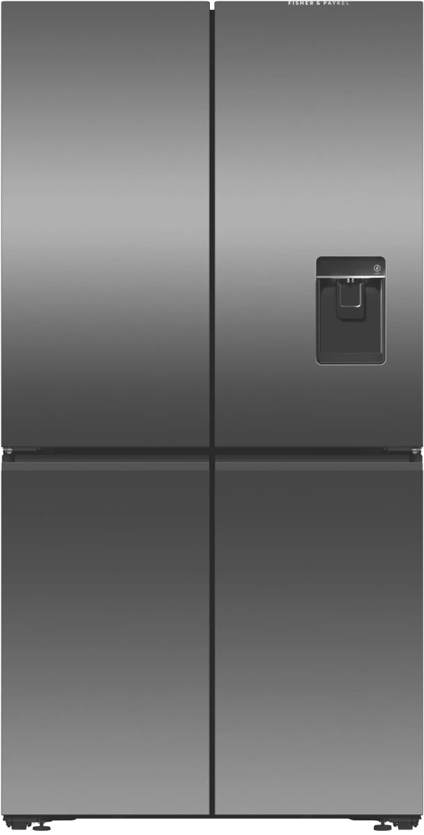 Fisher & Paykel 690L Quad Door Refrigerator