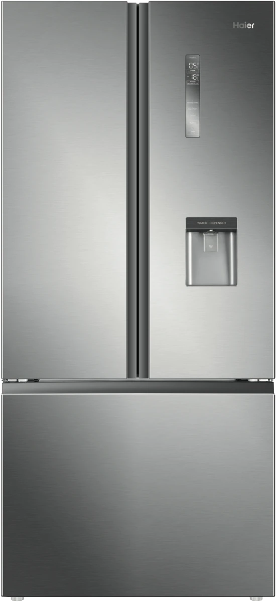 Haier 489L French Door Refrigerator