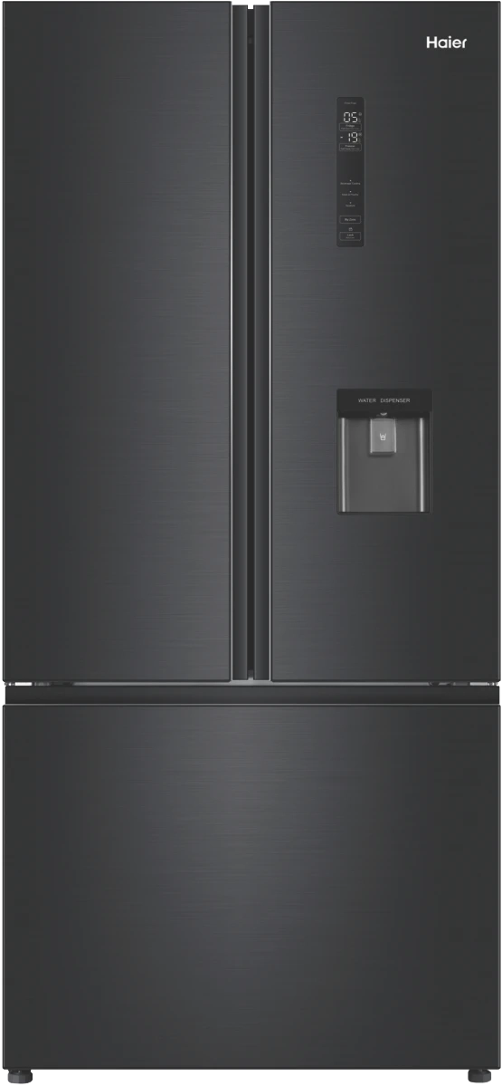 Haier 489L French Door Refrigerator