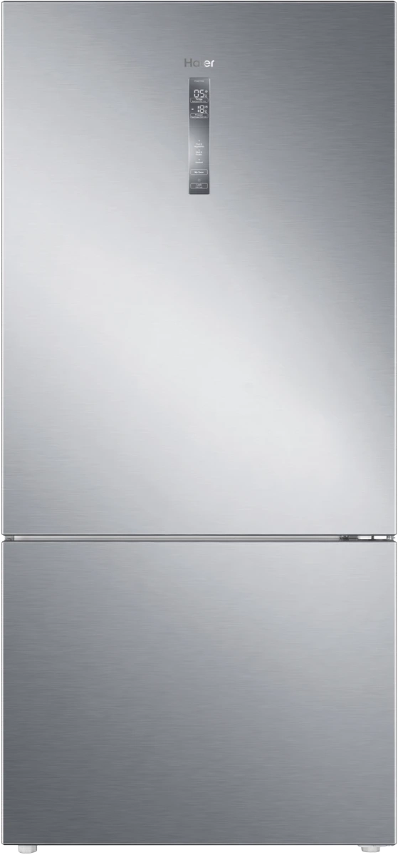 Haier 493L Bottom Mount Refrigerator