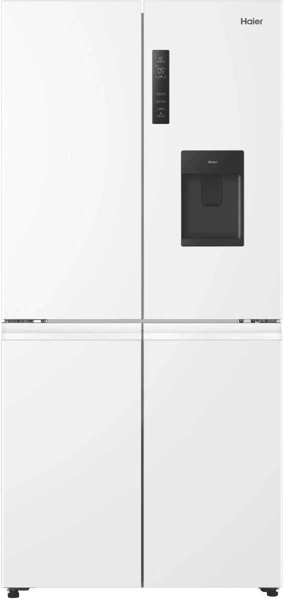 Haier 508L Quad Door Refrigerator