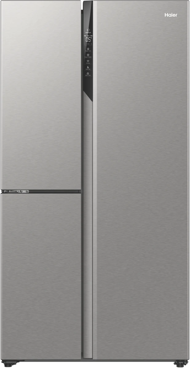 Haier 575L Side By Side Refrigerator