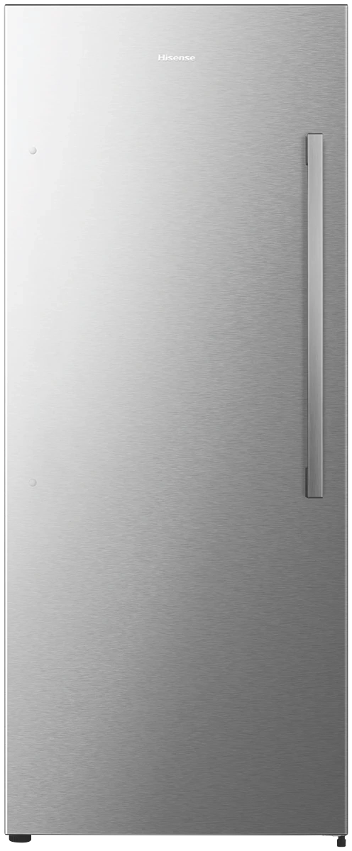 Hisense 384L Vertical Hybrid Freezer