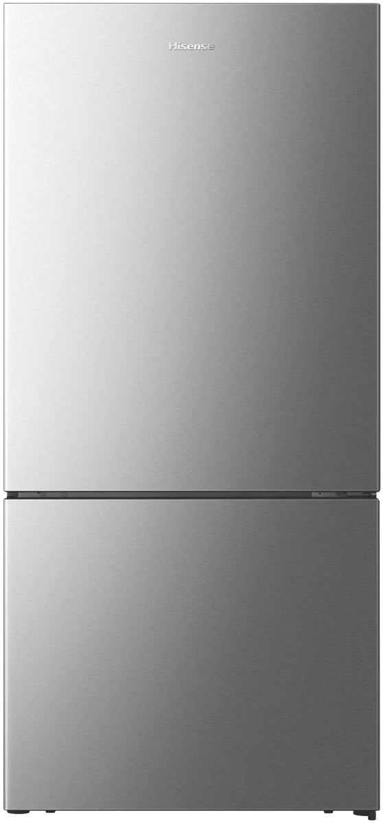 Hisense 503L Bottom Mount Refrigerator