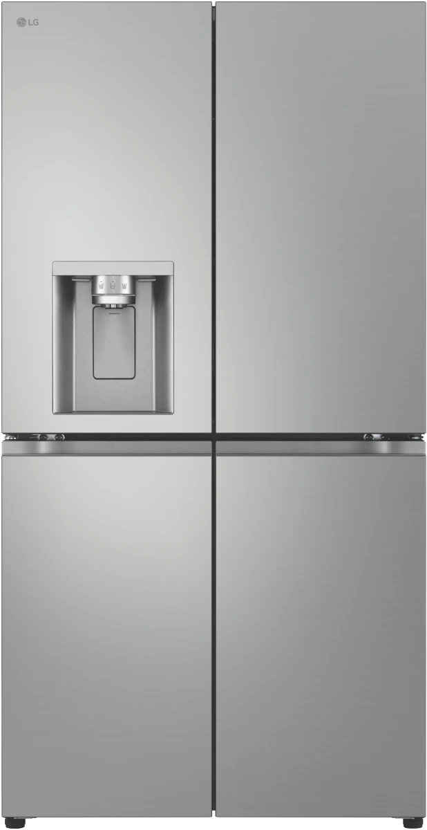 LG 637L French Door Refrigerator