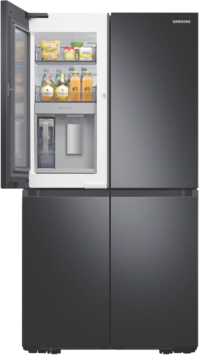 Samsung 648L French Door Refrigerator