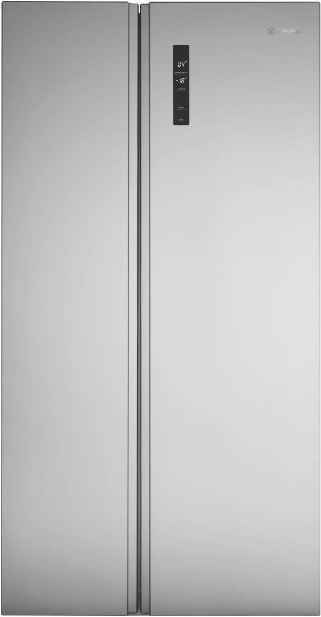 Westinghouse 624L Side By Side Refrigerator