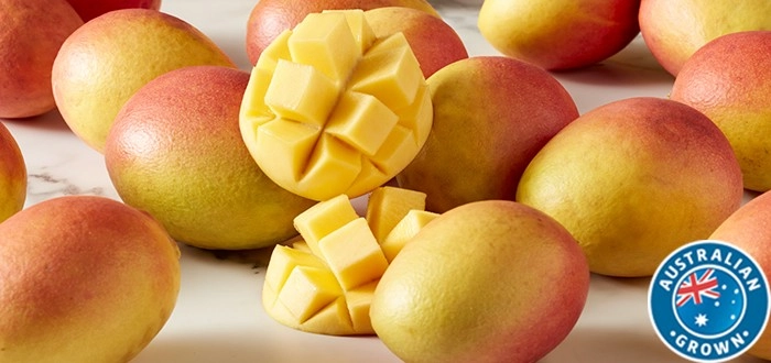 Australian Calypso Mangoes