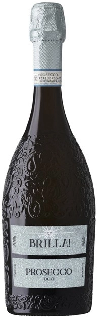 Brilla Prosecco