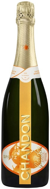 Chandon Garden Spritz