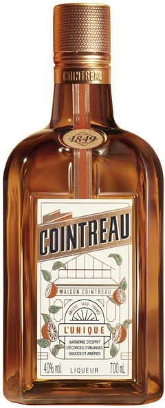 Cointreau Liqueur