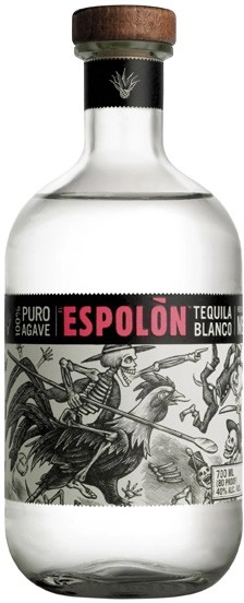 Espolon Tequila Blanco