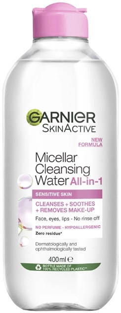 Garnier Micellar Cleansing Water 400mL