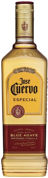 Jose Cuervo Reposado Tequila