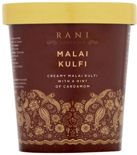 Rani Superior Malai Kulfi 475mL