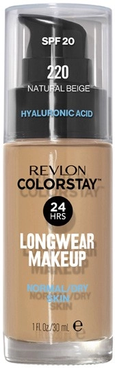 Revlon ColourStay Long Wear Foundation 30mL