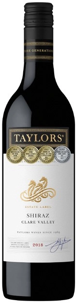 Taylors Estate Shiraz