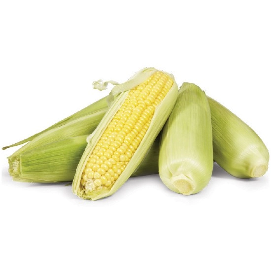 Australian Loose Sweet Corn