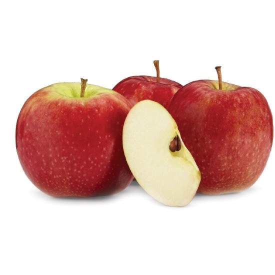 Australian Pink Lady Apples