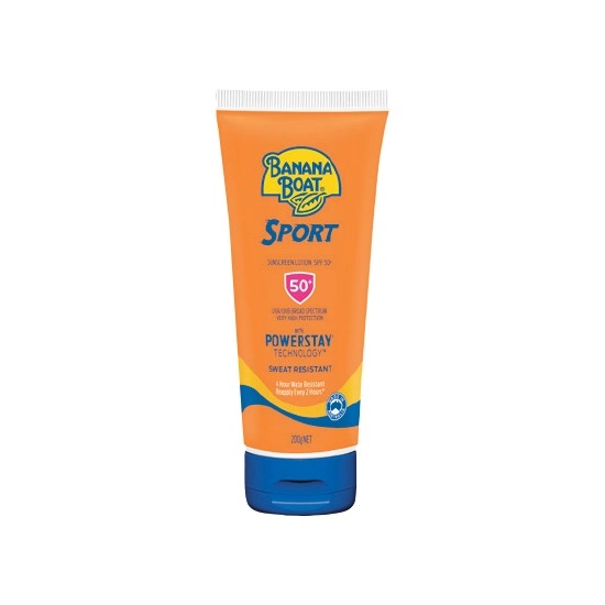 Banana Boat Sport Sunscreen Lotion SPF50+ 200g#