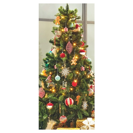 Christmas Tree Premium 185cm