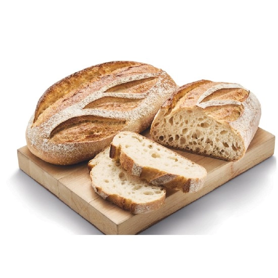 Crafted Range of Sourdough Loaf Varieties#