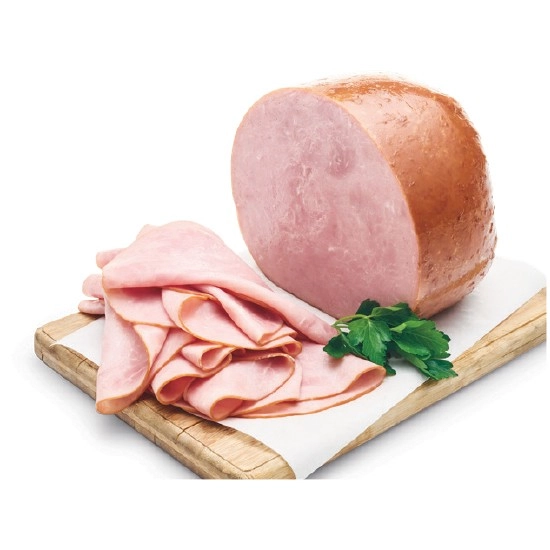 D'Orsogna Honey Ham – Shaved or Sliced – From the Deli