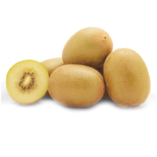 Gold Kiwifruit – Product of New Zealand